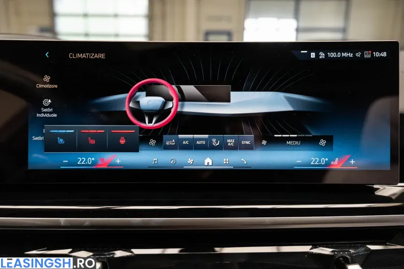 BMW X6 (Seria X) din 2026 cu 21 km - oferta BMW201787 - foto 14