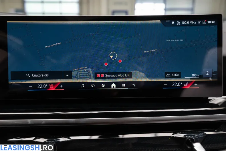 BMW X6 (Seria X) din 2026 cu 21 km - oferta BMW201787 - foto 15