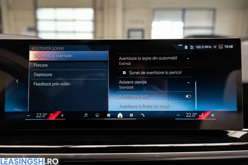 BMW X6 (Seria X) din 2026 cu 21 km - oferta BMW201787 - foto 17