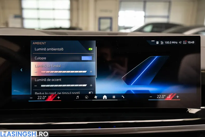 BMW X6 (Seria X) din 2026 cu 21 km - oferta BMW201787 - foto 18