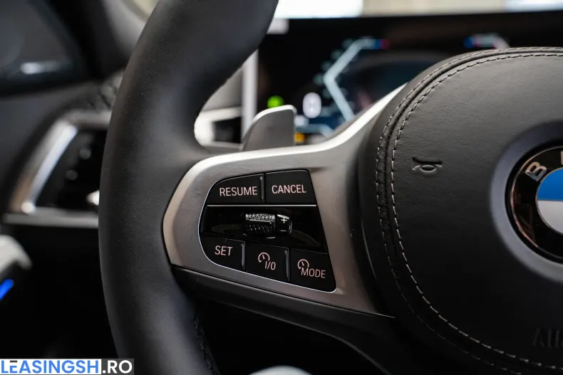 BMW X6 (Seria X) din 2026 cu 21 km - oferta BMW201787 - foto 21