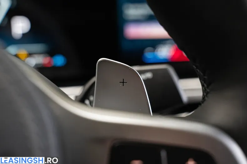 BMW X6 (Seria X) din 2026 cu 21 km - oferta BMW201787 - foto 22