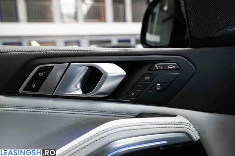 BMW X6 (Seria X) din 2026 cu 21 km - oferta BMW201787 - foto 25