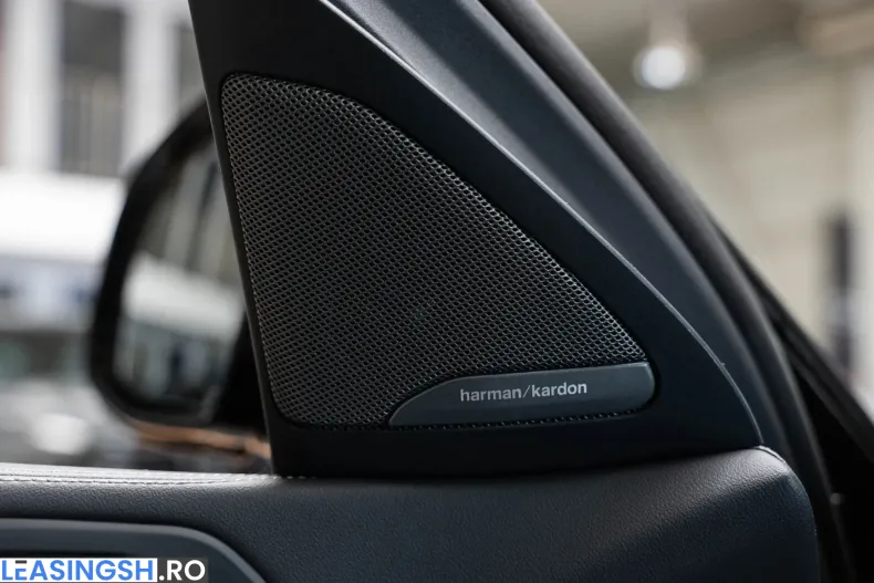 BMW X6 (Seria X) din 2026 cu 21 km - oferta BMW201787 - foto 26