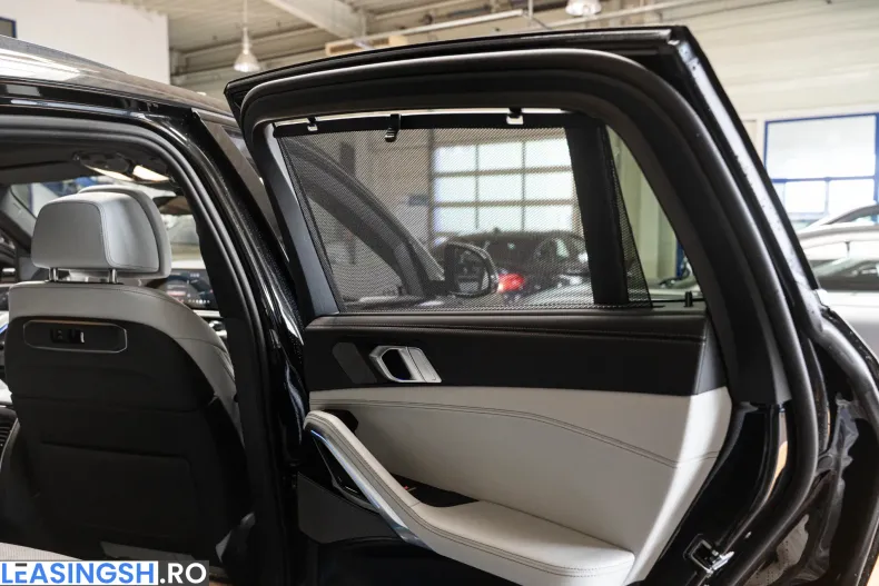 BMW X6 (Seria X) din 2026 cu 21 km - oferta BMW201787 - foto 32