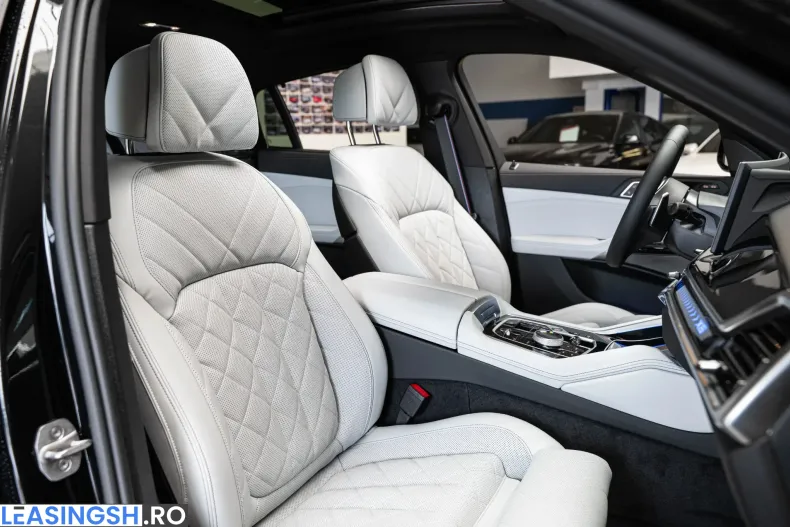 BMW X6 (Seria X) din 2026 cu 21 km - oferta BMW201787 - foto 35