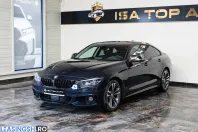BMW 420d (Seria 4) din 2020 cu 176.423 km - oferta BMW201788 - foto 2