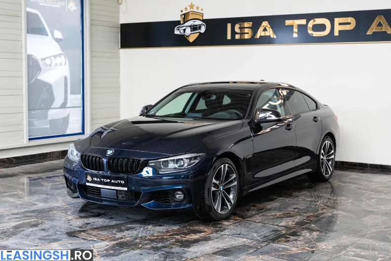 BMW 420d (Seria 4) din 2020 cu 176.423 km - oferta BMW201788 - foto 2