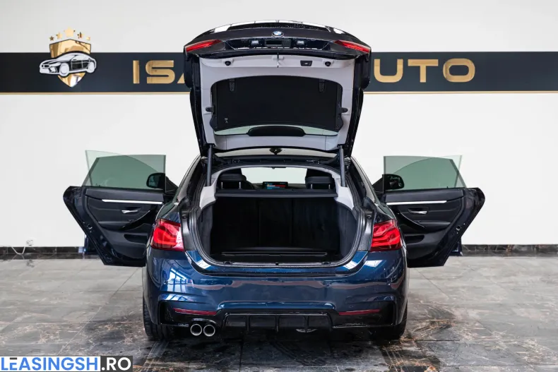 BMW 420d (Seria 4) din 2020 cu 176.423 km - oferta BMW201788 - foto 3