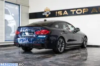 BMW 420d (Seria 4) din 2020 cu 176.423 km - oferta BMW201788 - foto 4