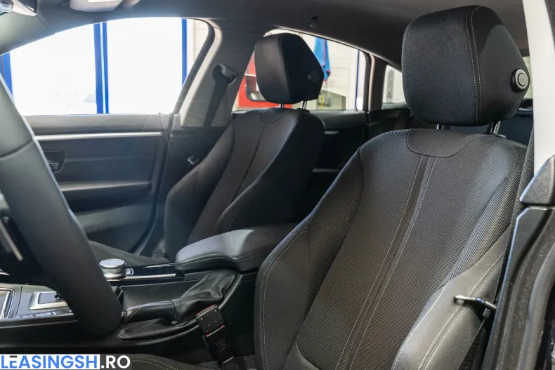 BMW 420d (Seria 4) din 2020 cu 176.423 km - oferta BMW201788 - foto 7