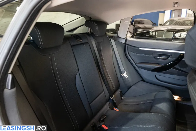 BMW 420d (Seria 4) din 2020 cu 176.423 km - oferta BMW201788 - foto 8