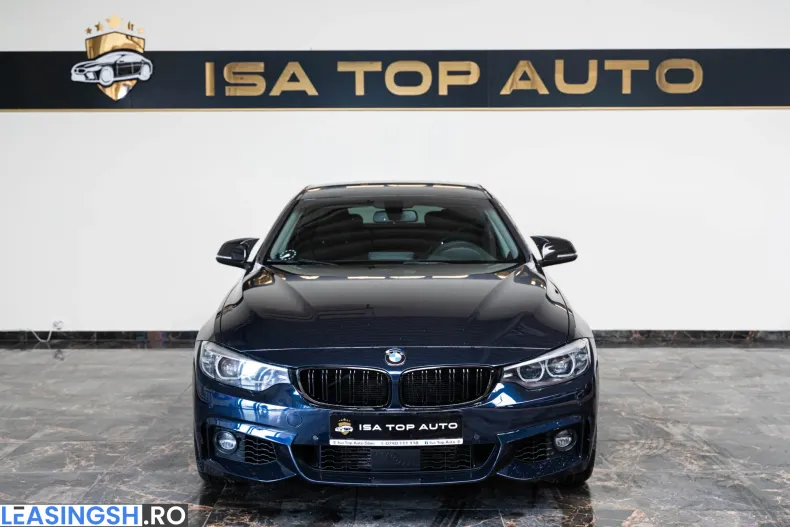 BMW 420d (Seria 4) din 2020 cu 176.423 km - oferta BMW201788 - foto 10