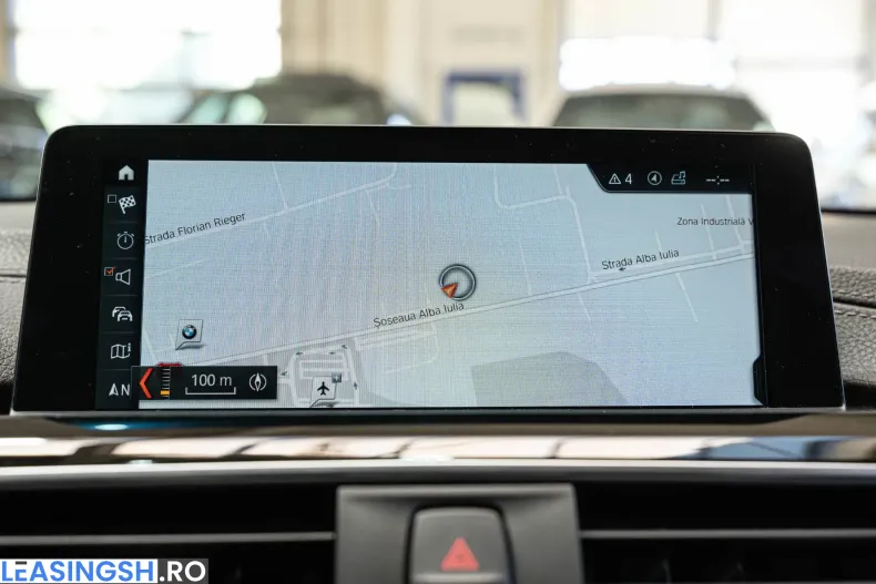 BMW 420d (Seria 4) din 2020 cu 176.423 km - oferta BMW201788 - foto 19