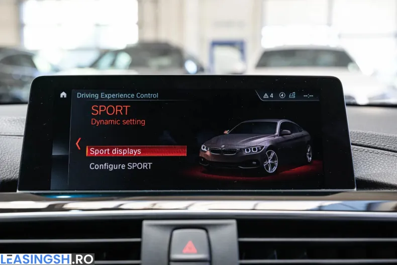 BMW 420d (Seria 4) din 2020 cu 176.423 km - oferta BMW201788 - foto 20