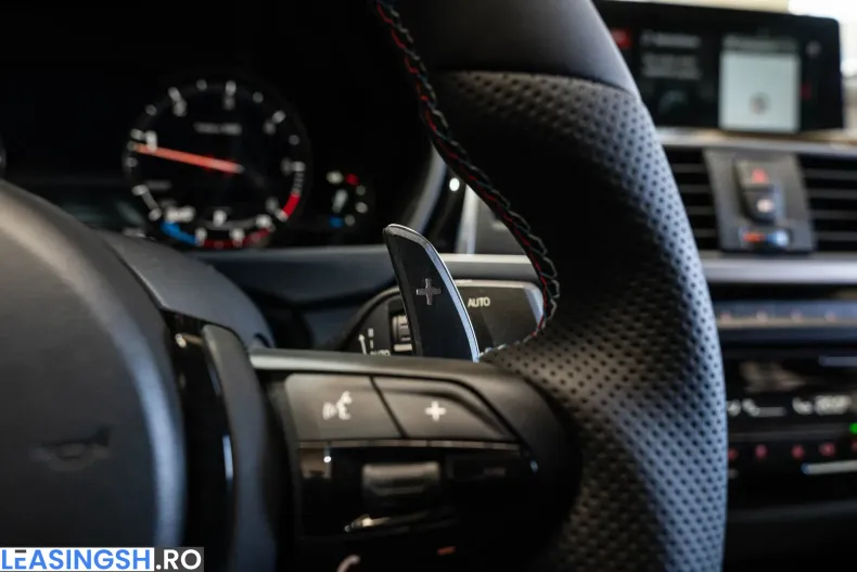 BMW 420d (Seria 4) din 2020 cu 176.423 km - oferta BMW201788 - foto 22