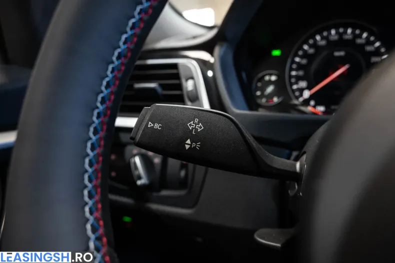 BMW 420d (Seria 4) din 2020 cu 176.423 km - oferta BMW201788 - foto 25