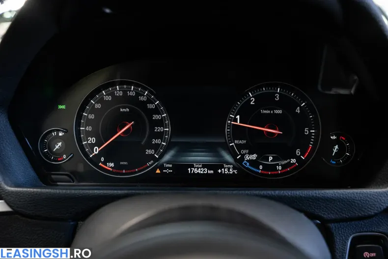 BMW 420d (Seria 4) din 2020 cu 176.423 km - oferta BMW201788 - foto 26