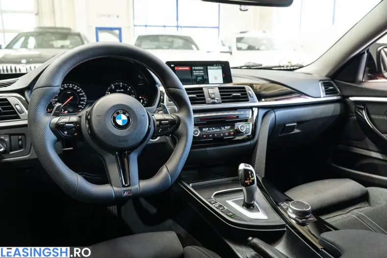 BMW 420d (Seria 4) din 2020 cu 176.423 km - oferta BMW201788 - foto 30