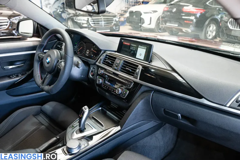 BMW 420d (Seria 4) din 2020 cu 176.423 km - oferta BMW201788 - foto 32