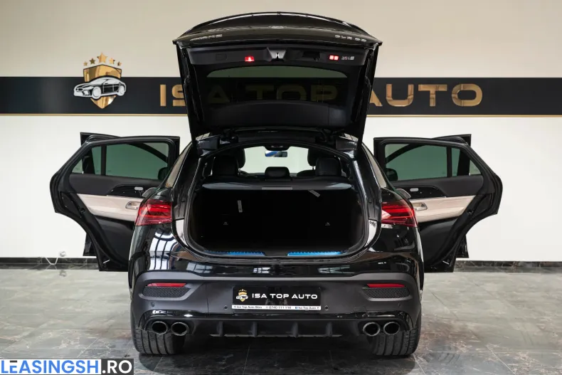 Mercedes-Benz GLE Coupe din 2026 cu 6.863 km - oferta MER201789 - foto 3