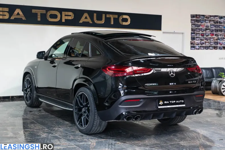 Mercedes-Benz GLE Coupe din 2026 cu 6.863 km - oferta MER201789 - foto 4
