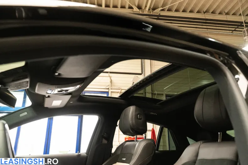 Mercedes-Benz GLE Coupe din 2026 cu 6.863 km - oferta MER201789 - foto 7