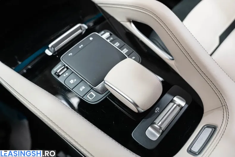 Mercedes-Benz GLE Coupe din 2026 cu 6.863 km - oferta MER201789 - foto 8