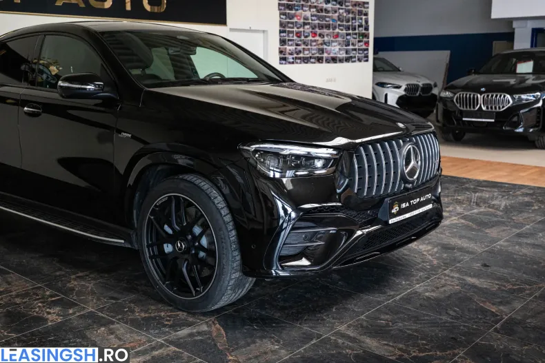 Mercedes-Benz GLE Coupe din 2026 cu 6.863 km - oferta MER201789 - foto 12