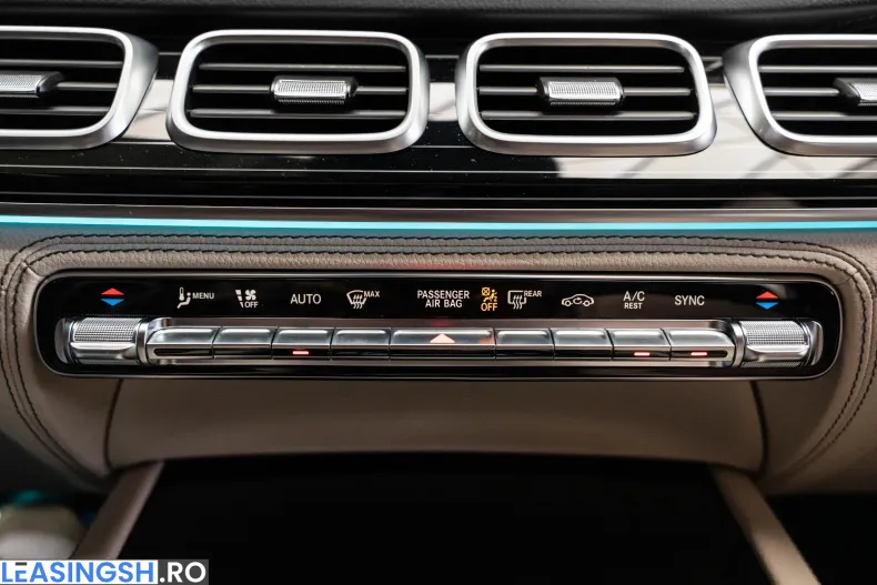 Mercedes-Benz GLE Coupe din 2026 cu 6.863 km - oferta MER201789 - foto 15