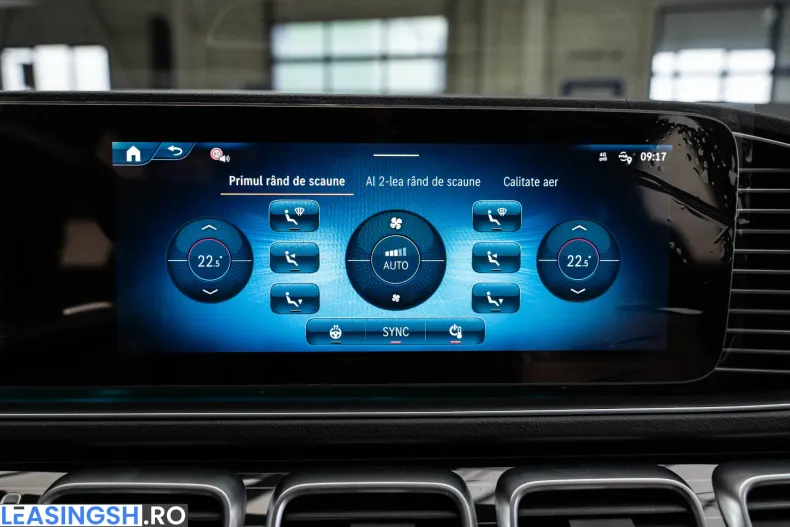 Mercedes-Benz GLE Coupe din 2026 cu 6.863 km - oferta MER201789 - foto 18