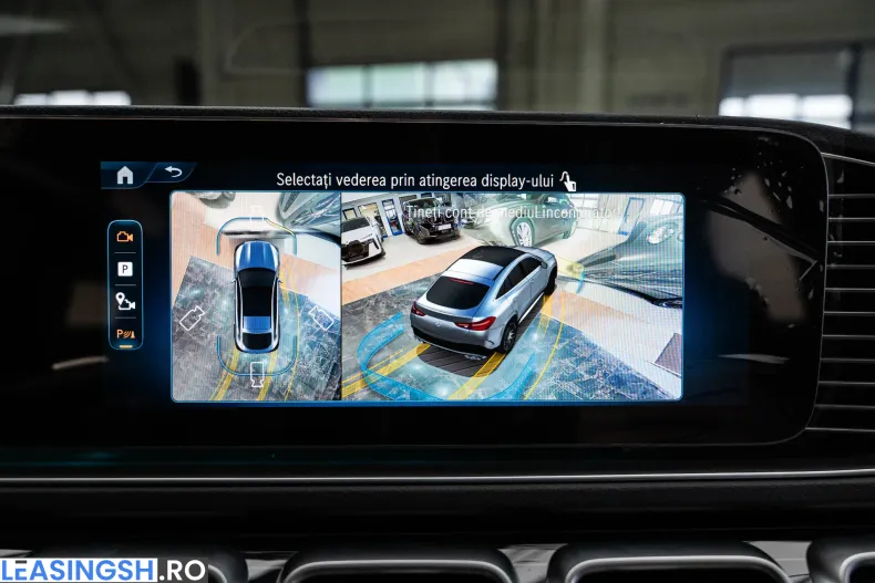 Mercedes-Benz GLE Coupe din 2026 cu 6.863 km - oferta MER201789 - foto 19