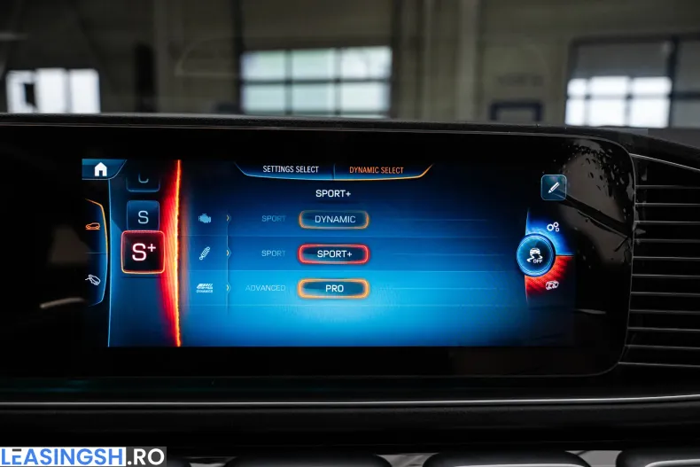 Mercedes-Benz GLE Coupe din 2026 cu 6.863 km - oferta MER201789 - foto 21