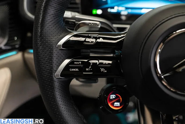 Mercedes-Benz GLE Coupe din 2026 cu 6.863 km - oferta MER201789 - foto 23