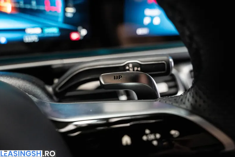 Mercedes-Benz GLE Coupe din 2026 cu 6.863 km - oferta MER201789 - foto 24