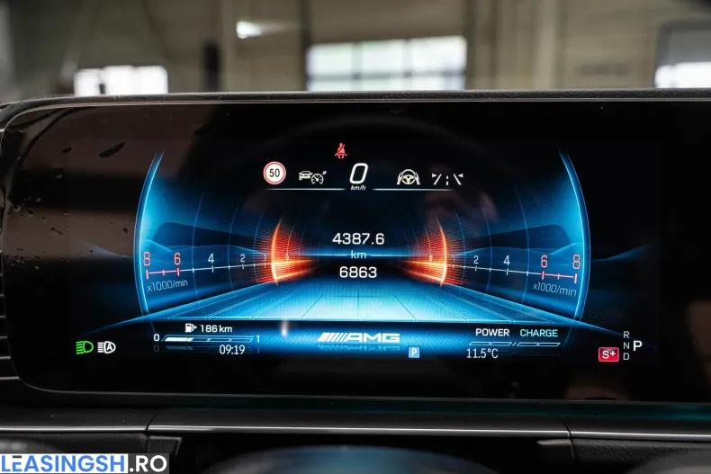 Mercedes-Benz GLE Coupe din 2026 cu 6.863 km - oferta MER201789 - foto 25