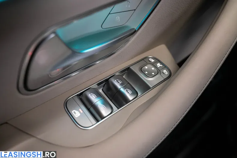 Mercedes-Benz GLE Coupe din 2026 cu 6.863 km - oferta MER201789 - foto 26