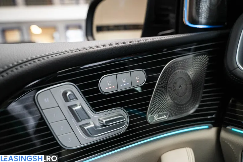 Mercedes-Benz GLE Coupe din 2026 cu 6.863 km - oferta MER201789 - foto 27