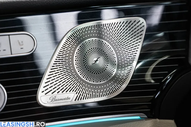 Mercedes-Benz GLE Coupe din 2026 cu 6.863 km - oferta MER201789 - foto 28