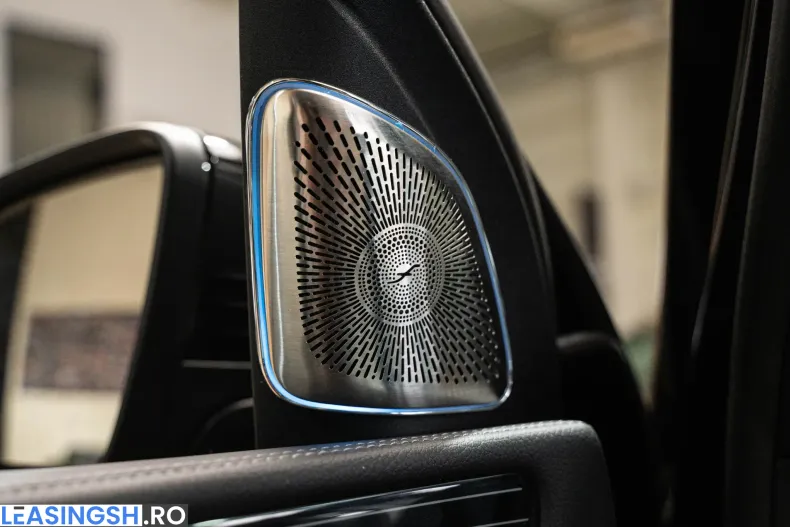 Mercedes-Benz GLE Coupe din 2026 cu 6.863 km - oferta MER201789 - foto 29