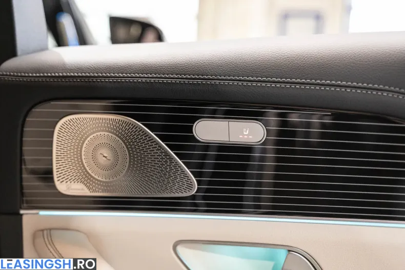 Mercedes-Benz GLE Coupe din 2026 cu 6.863 km - oferta MER201789 - foto 35