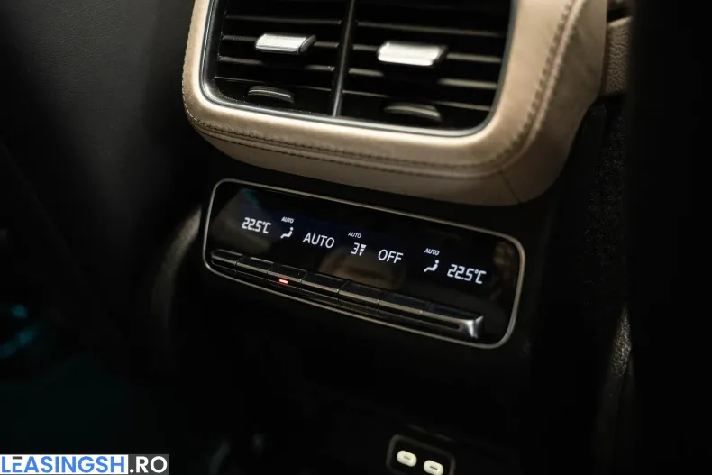 Mercedes-Benz GLE Coupe din 2026 cu 6.863 km - oferta MER201789 - foto 36