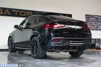 Mercedes-Benz GLE Coupe din 2026 cu 6.863 km - oferta MER201789 - foto 37