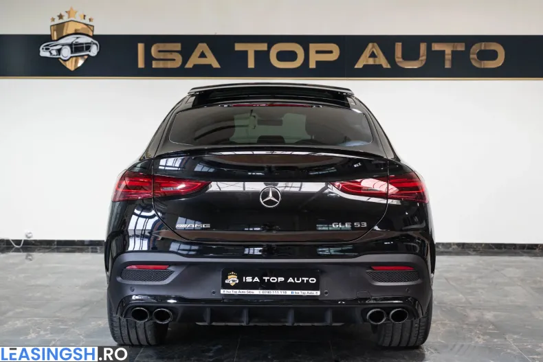 Mercedes-Benz GLE Coupe din 2026 cu 6.863 km - oferta MER201789 - foto 38