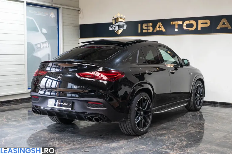 Mercedes-Benz GLE Coupe din 2026 cu 6.863 km - oferta MER201789 - foto 39