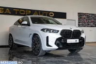 BMW X6 (Seria X) din 2026 cu 0 km - oferta BMW201790 - foto 2