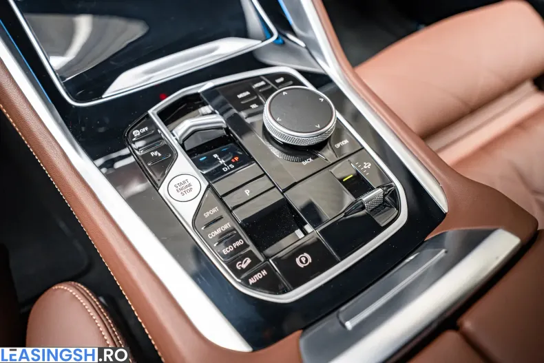 BMW X6 (Seria X) din 2026 cu 0 km - oferta BMW201790 - foto 7