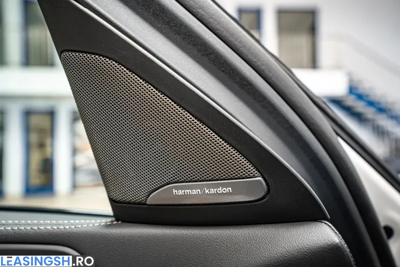 BMW X6 (Seria X) din 2026 cu 0 km - oferta BMW201790 - foto 15