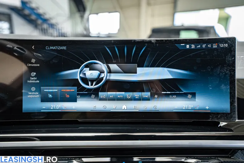 BMW X6 (Seria X) din 2026 cu 0 km - oferta BMW201790 - foto 18