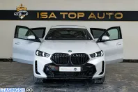 BMW X6 (Seria X) din 2026 cu 0 km - oferta BMW201790 - foto 30
